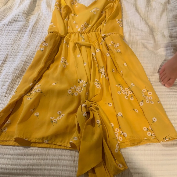 Lulus romper - Picture 2 of 2